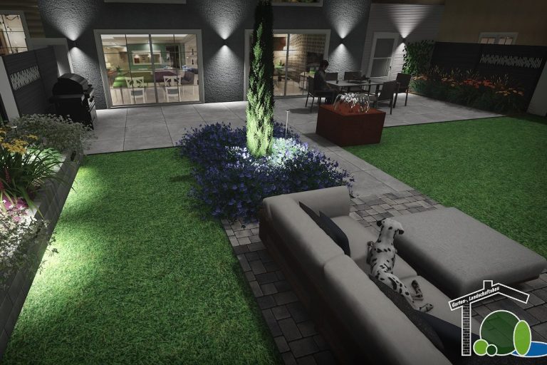 3D Visualisierung